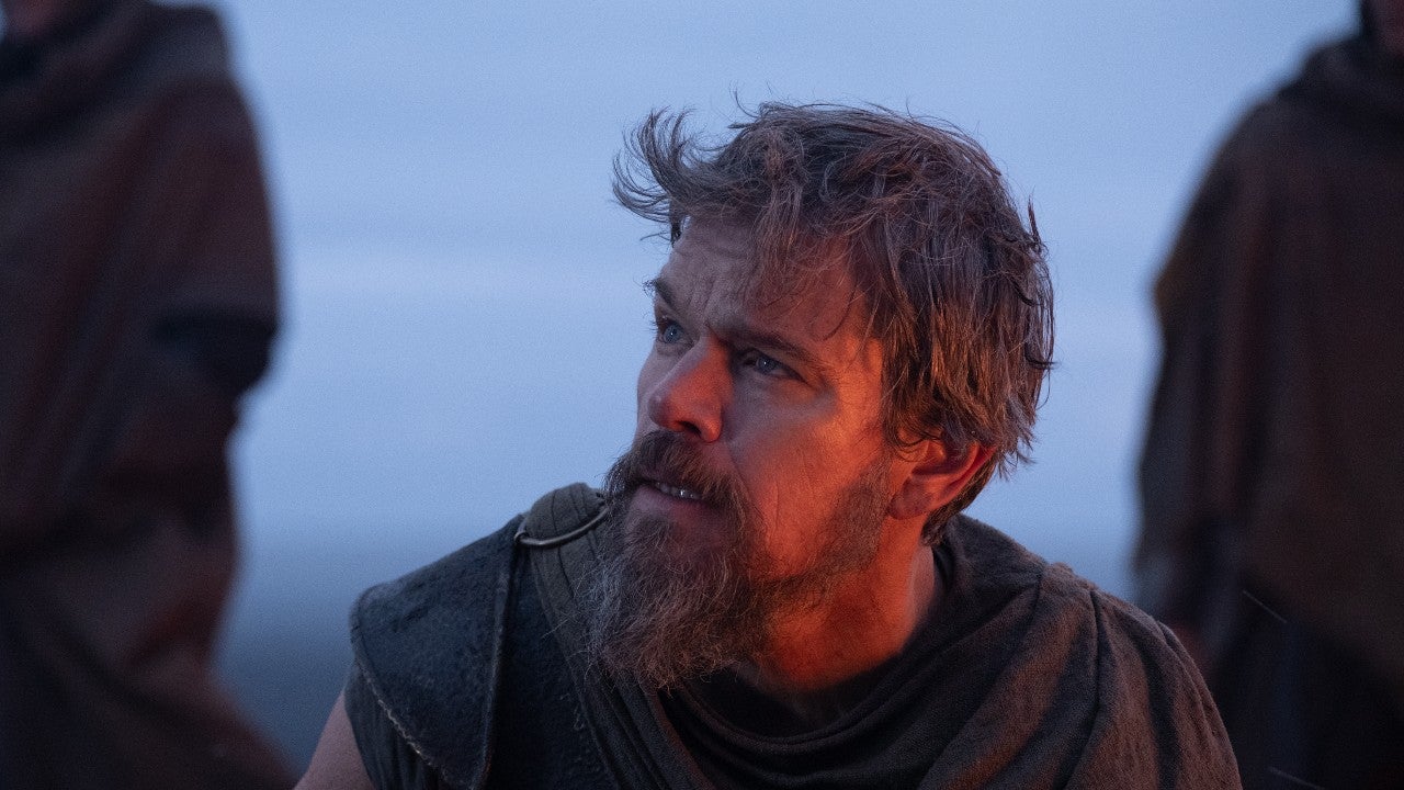 The Odyssey: Christopher Nolan’s longest film yet