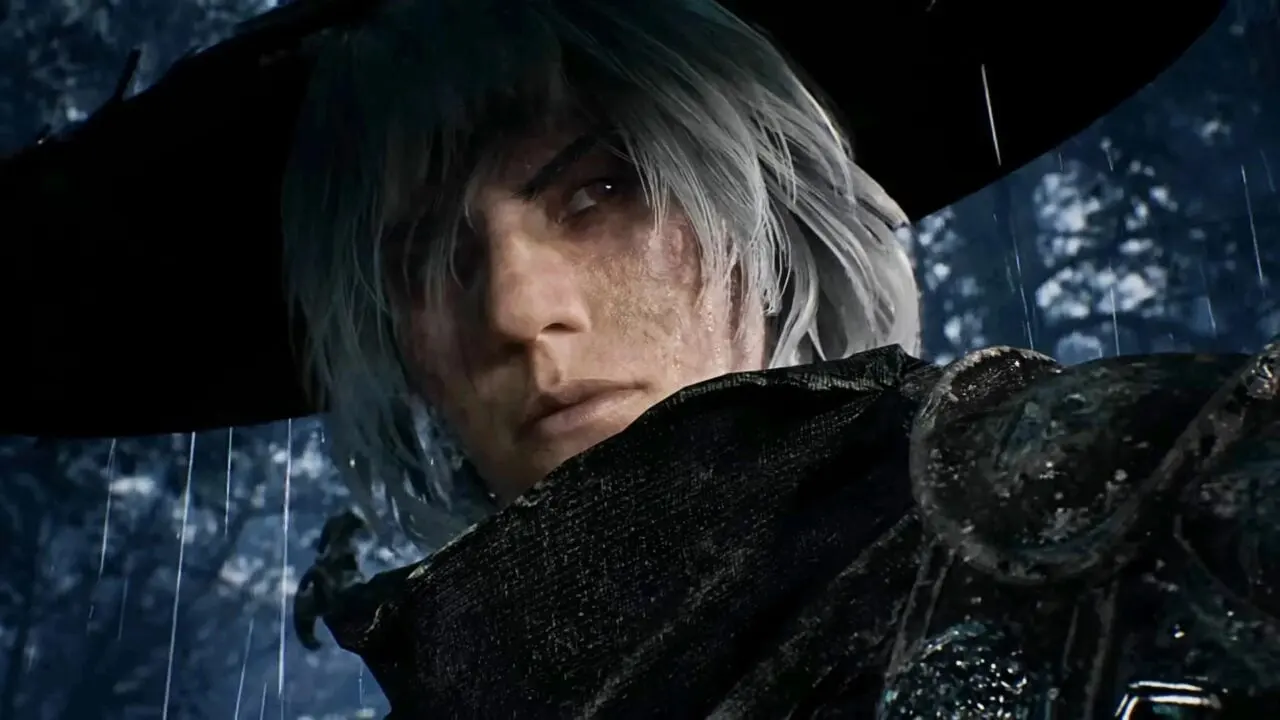 Phantom Blade Zero: wuxia inspiration and rejection of AI technology