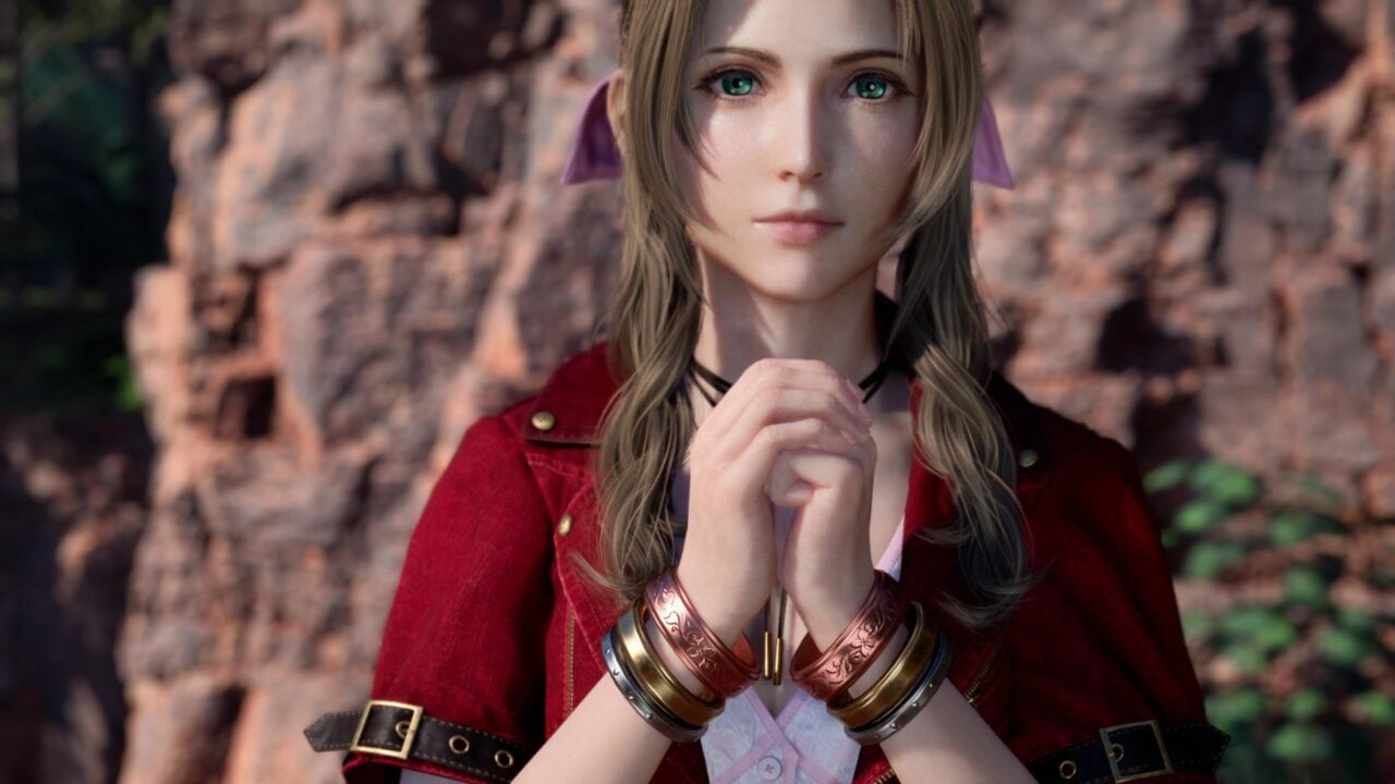 Final Fantasy VII Rebirth: Spijt van de directeur over trofeeën en plannen voor deel 3
