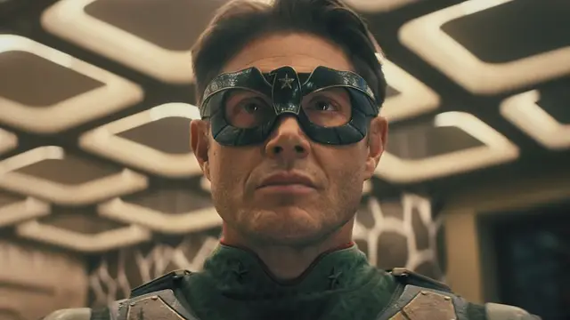 Vought Rising: new spin-off of The Boys is set in the 1950s