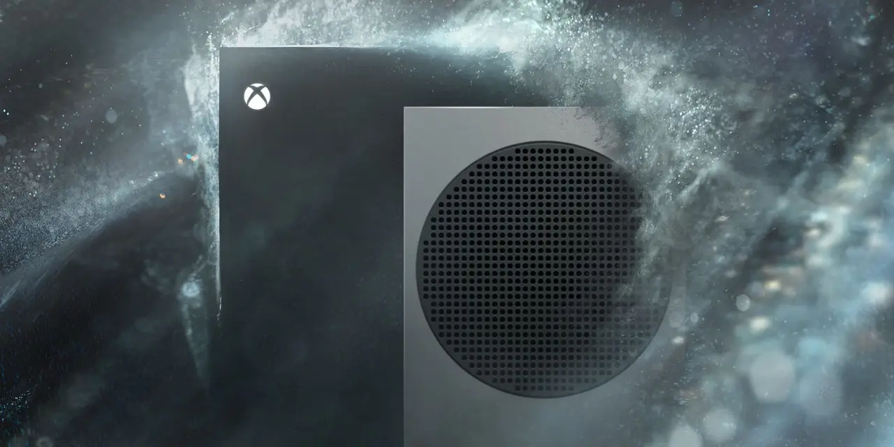Xbox past changes and future vision