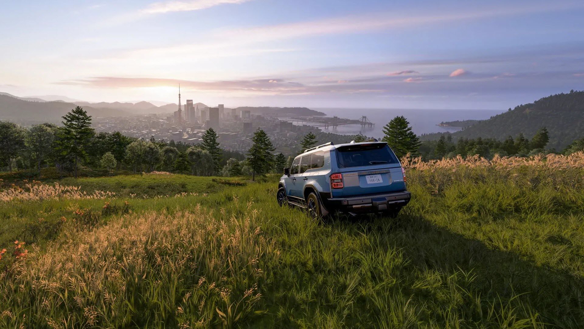 Forza Horizon 6: future plans and game improvements