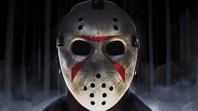 Jason Voorhees in Dead by Daylight as new Killer