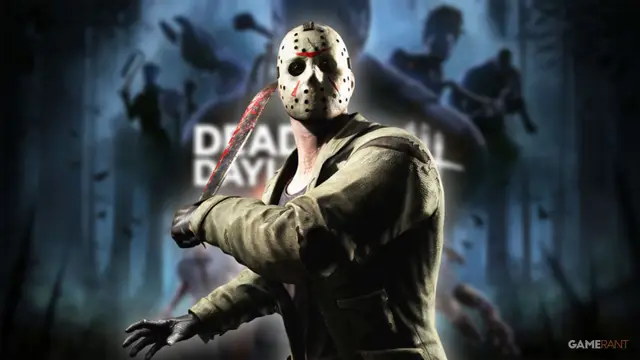 Dead by Daylight adds Jason Voorhees as new Killer