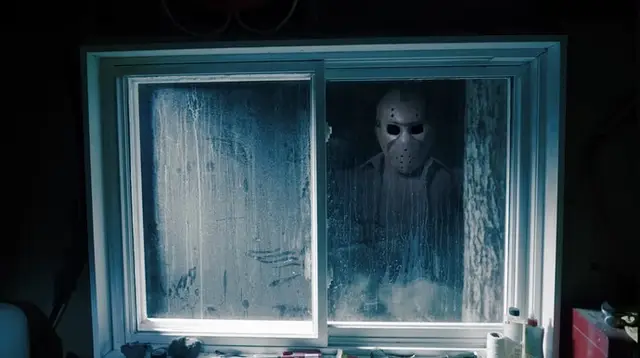 Jason Voorhees comes to Dead by Daylight for its tenth anniversary