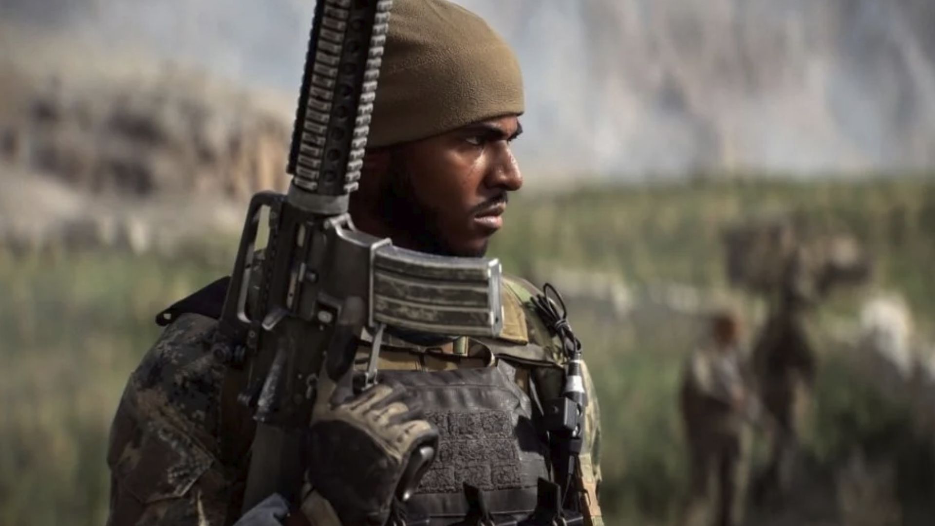 Battlefield 6: kwaliteitsverbeteringen en nieuwe inhoud