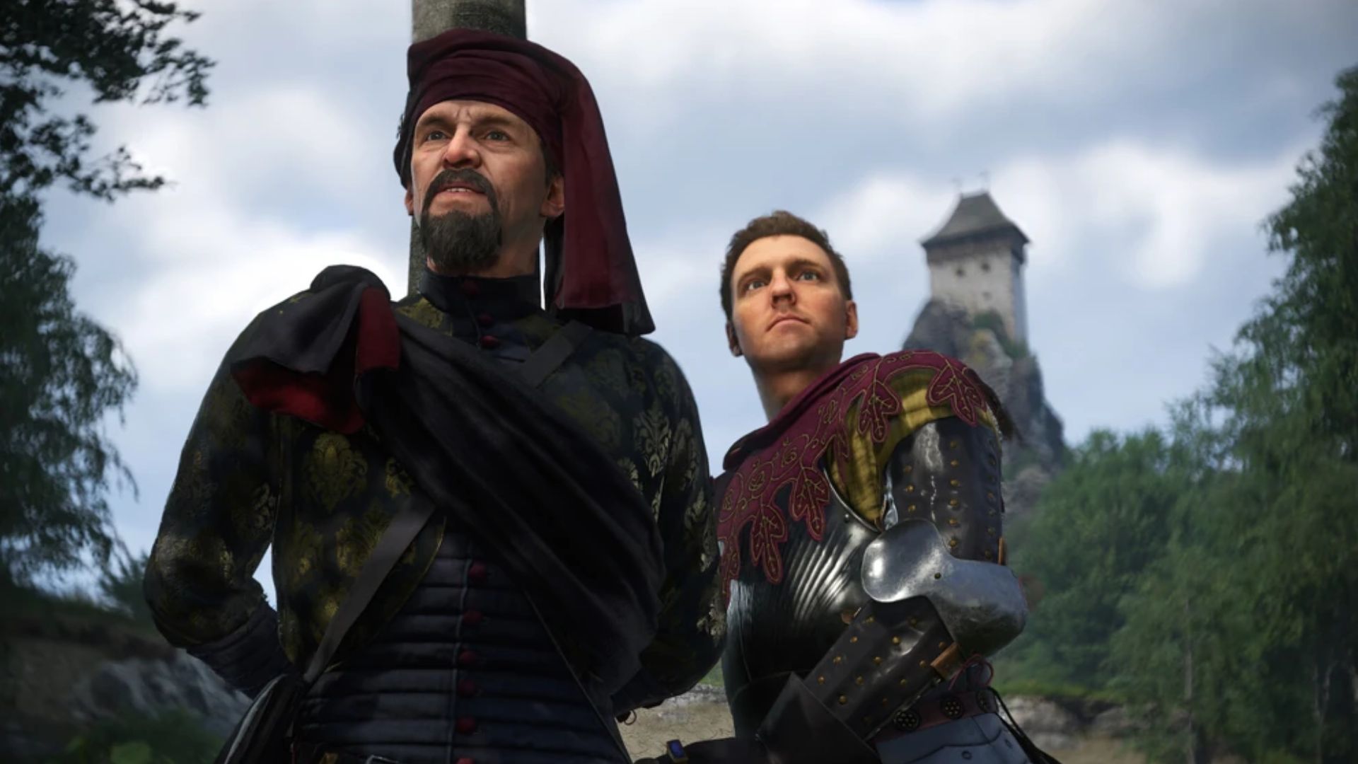 Kingdom Come: Deliverance 2 and future releases