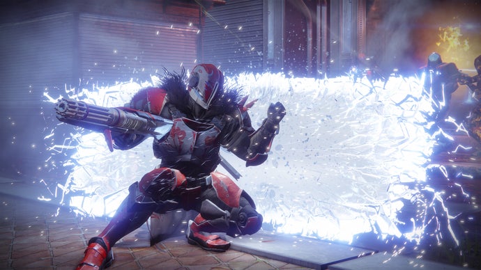 Future of Destiny 3 and the end of Destiny 2