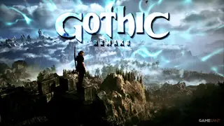 Gothic 1 remake comes with a big problem