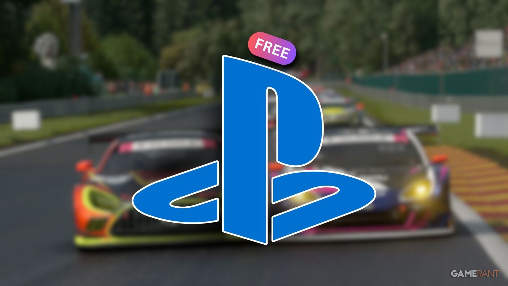 Free cars for Gran Turismo 7 during Gran Turismo World Series