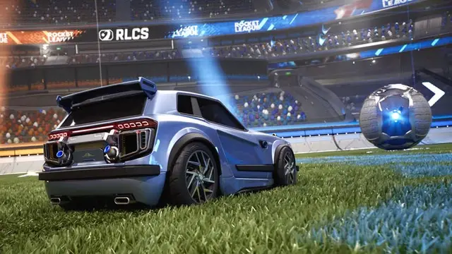 Rocket League upgrade to Unreal Engine 6 announced