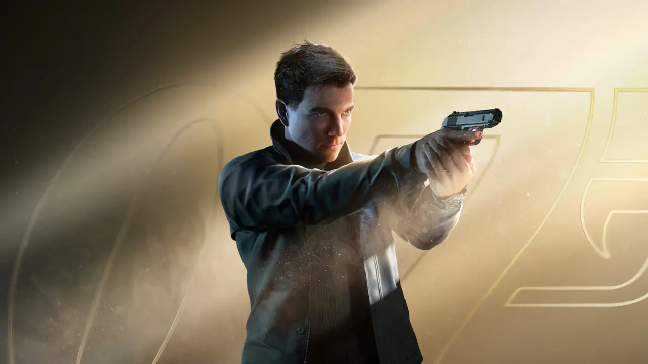 007 First Light: IO Interactive publishes gameplay after leaks
