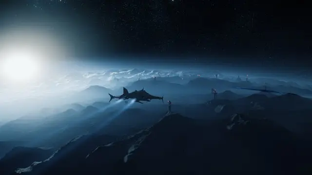 Star Citizen surpasses $1 billion in crowdfunding