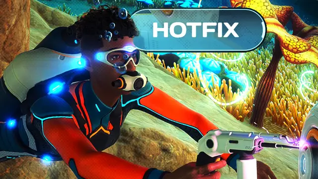 Subnautica 2: updates and performance in early access
