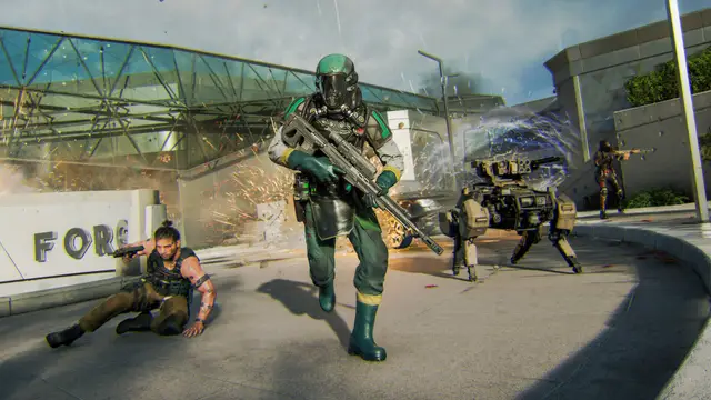 Call of Duty: Black Ops 7 update improves multiplayer experience
