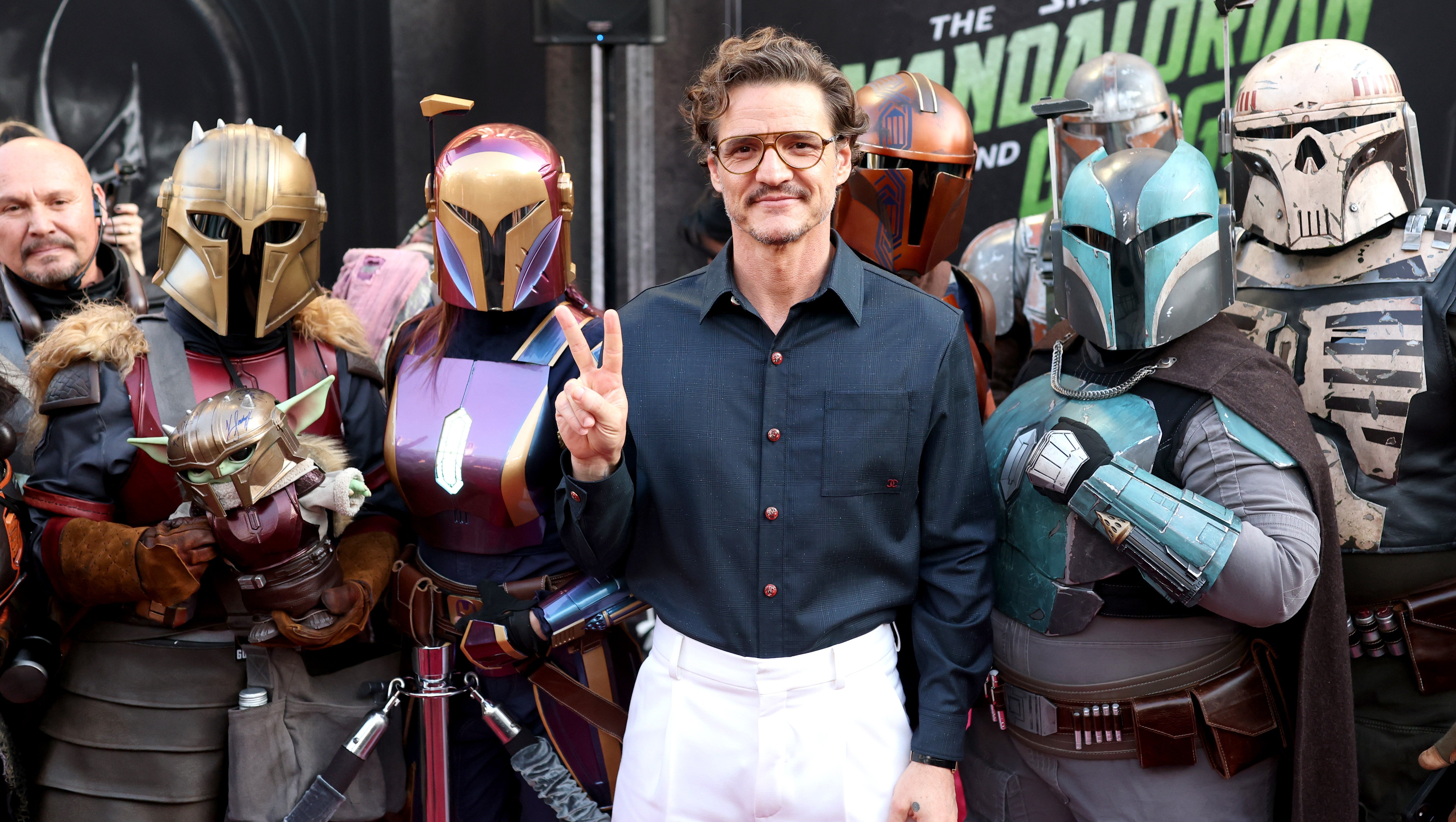Star Wars: The Mandalorian en Grogu opent met $165 miljoen wereldwijd