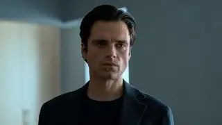 Sebastian Stan and his role in The Batman: Part II