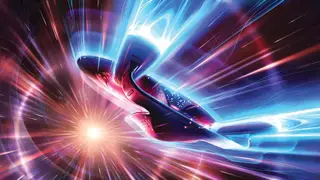 Magic: The Gathering expands with Star Trek crossover