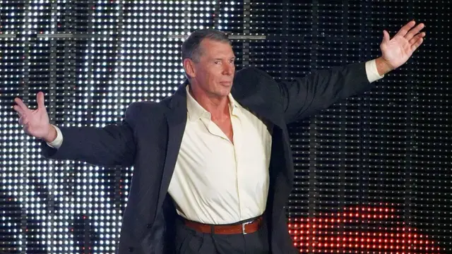 AI in WWE: a hilarious failure
