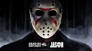 Dead by Daylight welcomes Jason Voorhees as a new Killer
