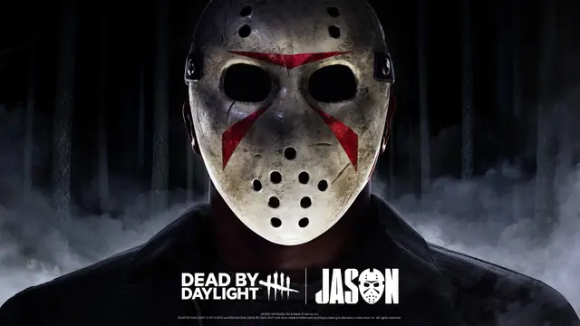 Dead by Daylight welcomes Jason Voorhees as a new Killer