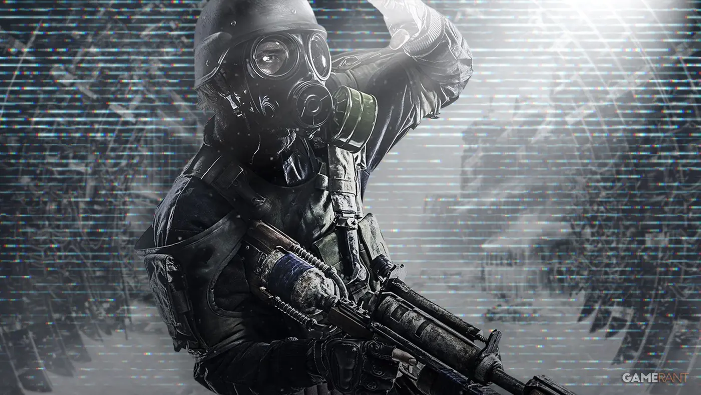 New Metro game possibly announced next week