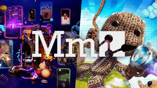 Media Molecule works on new IP with open-world content