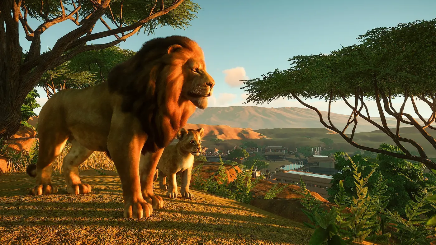 Planet Zoo 2: what we know so far