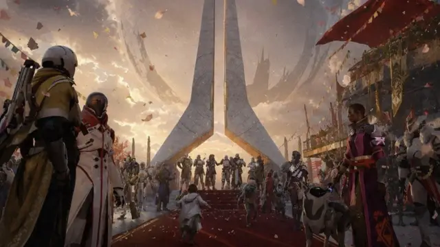 End of Destiny 2: what we know about the future