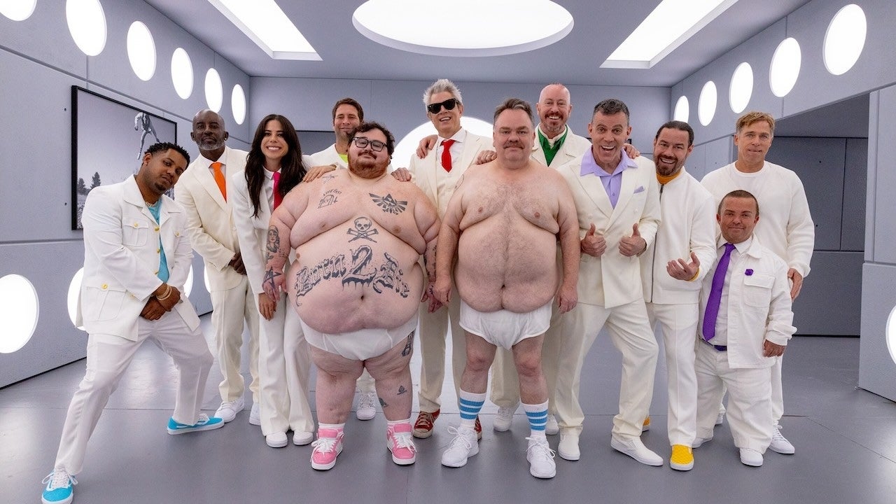 Jackass: Best and Last at IGN Live 2026
