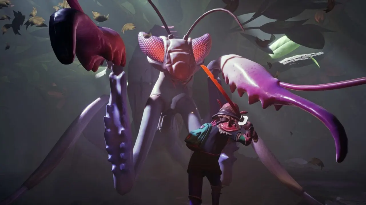 Grounded: available on PS Plus in June