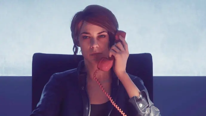 Remedy Entertainment over Alan Wake en Control: 'Ze hadden meer moeten verkopen'