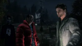 Remedy Entertainment: the future of Alan Wake and Control