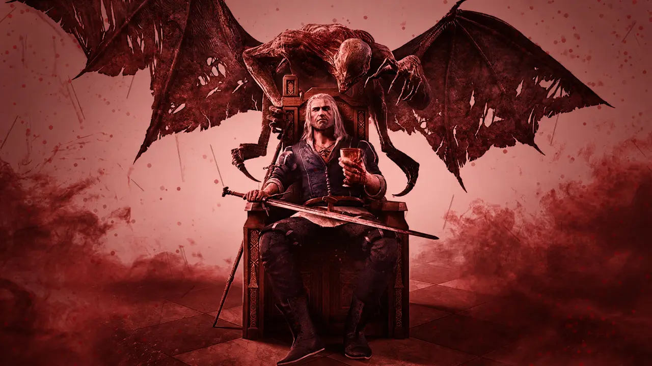 The Witcher 3: Blood and Wine stream announced