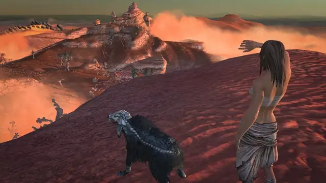 Kenshi: an unyielding and popular RPG