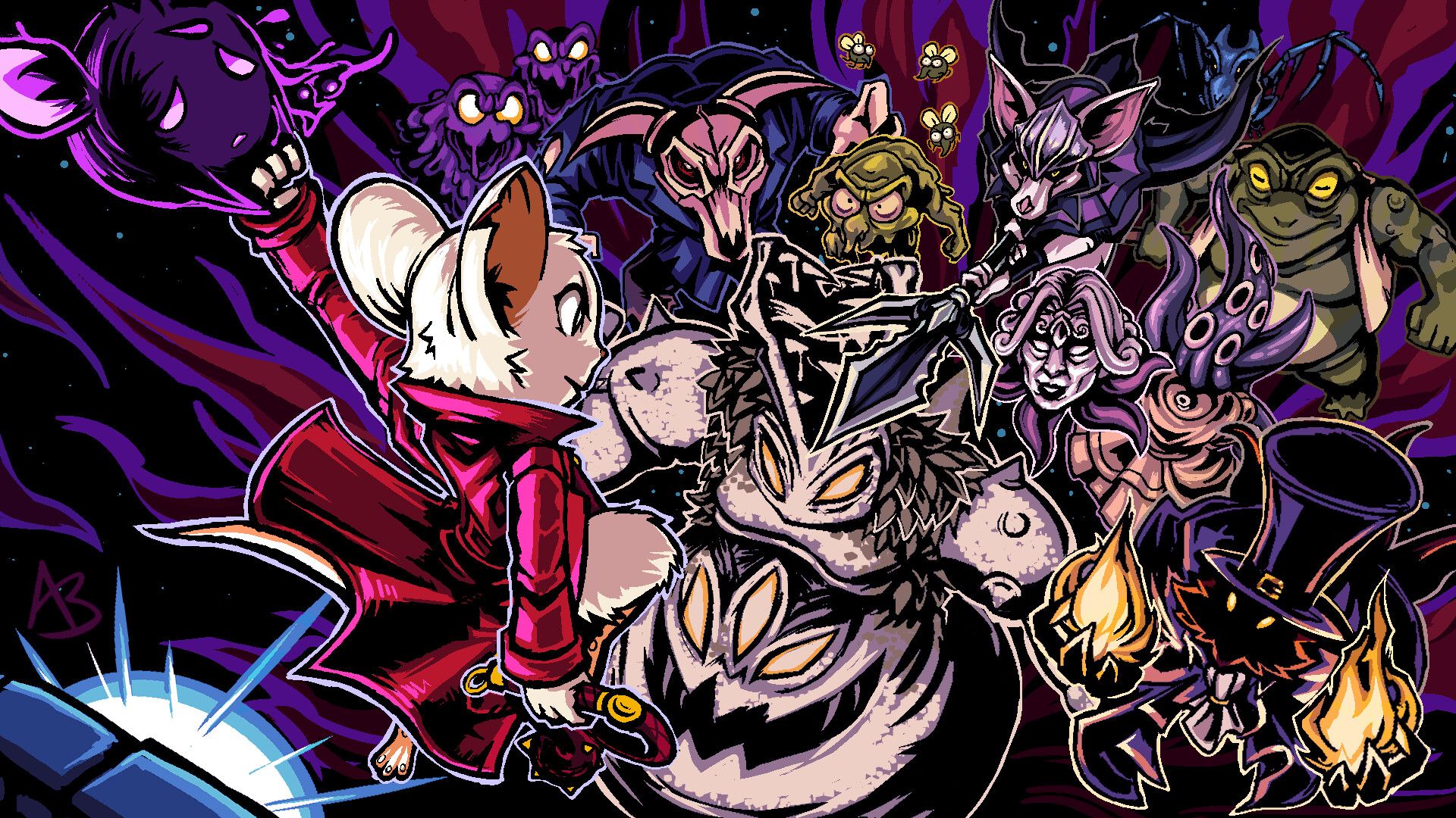 Mina the Hollower: check out the highest-rated game of 2026