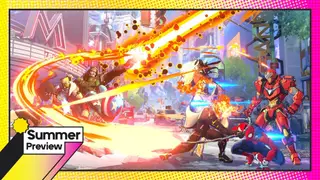 Marvel Tōkon: Fighting Souls and the future of Marvel vs. Capcom