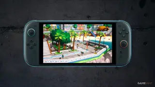 LumenTale: Memories of Trey now available for Switch and PC