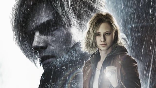 Capcom launches Resident Evil Requiem demo for Switch 2