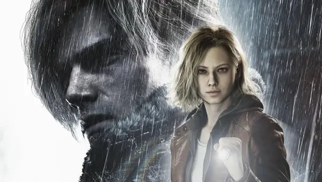 Capcom launches Resident Evil Requiem demo for Switch 2