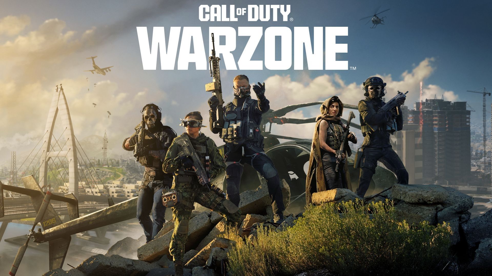 Call of Duty: Modern Warfare 4 announcement and key details