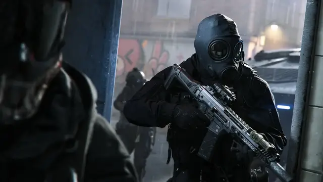 Call of Duty: Modern Warfare 4 revealed with new gameplay and details