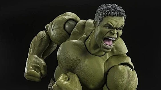 Spider-Man: Brand New Day reveals Hulk plotline through toy leak
