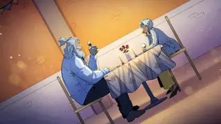 Overwatch: future stories and animations