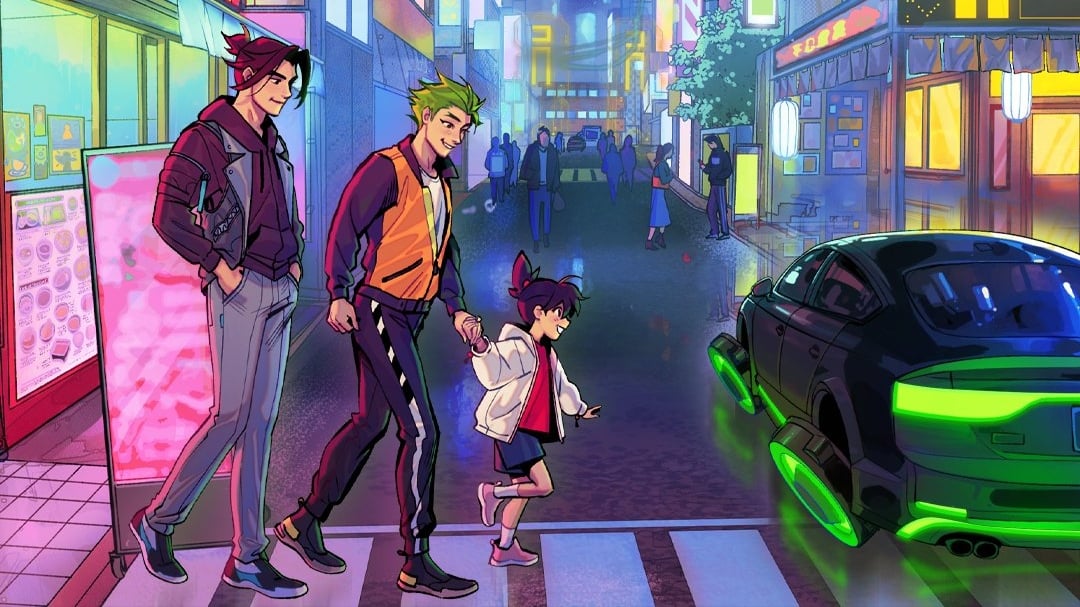 Overwatch: music collaboration with YAOSOBI and new story insights