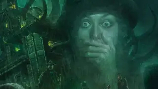 Glass Cannon Network: the choice to avoid D&D