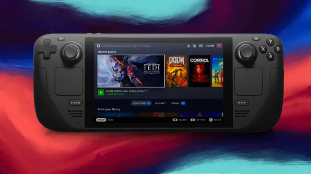 Steam Deck gets a significant price increase