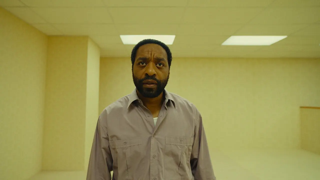 Backrooms director Kane Parsons and actor Mark Duplass address 'ghost director' rumors