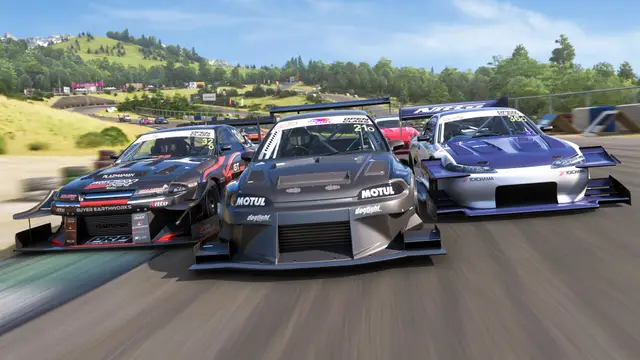 Forza Horizon 6: a dive into the world of racing in Japan