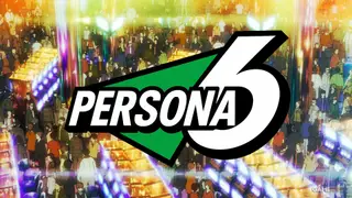 Persona 6: further details and release date